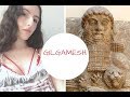 Poema de Gilgamesh resumen y análisis