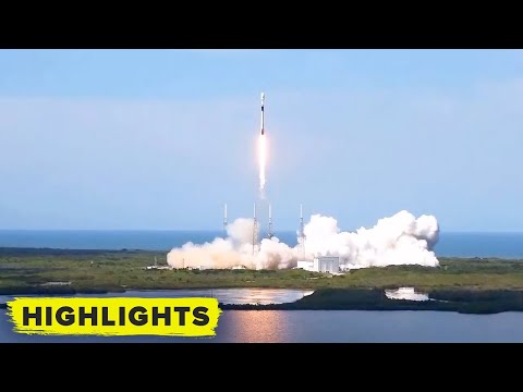 SpaceX GPS III