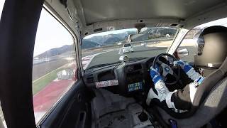 K4GP＠20180205㉔AKA選手ゴール
