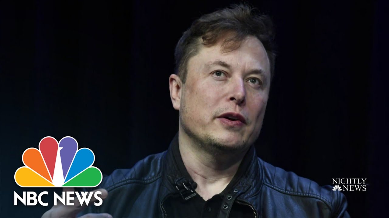 Elon Musk Offers To Buy Twitter