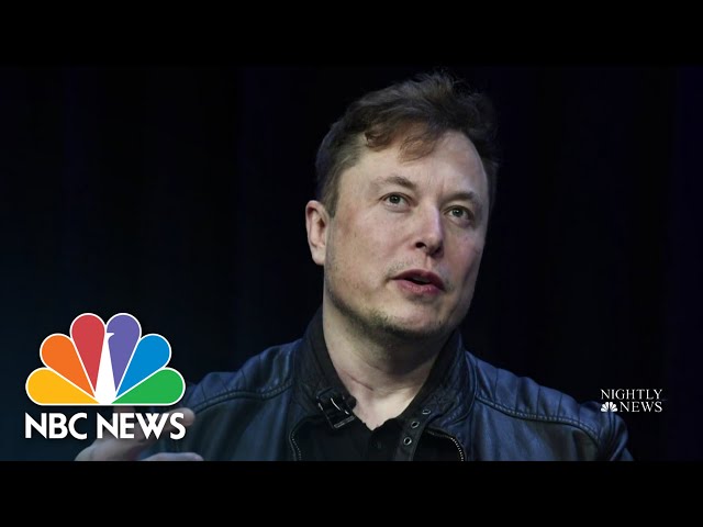 aktuell - Elon Musk will Twitter ganz übernehmen
