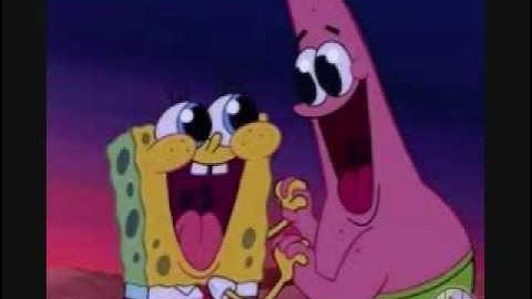 SB and P make you lol while I play the most fitting music ever!