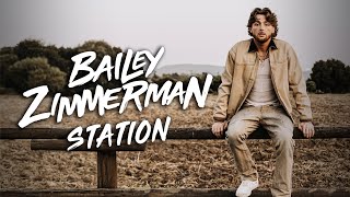 Bailey Zimmerman Station