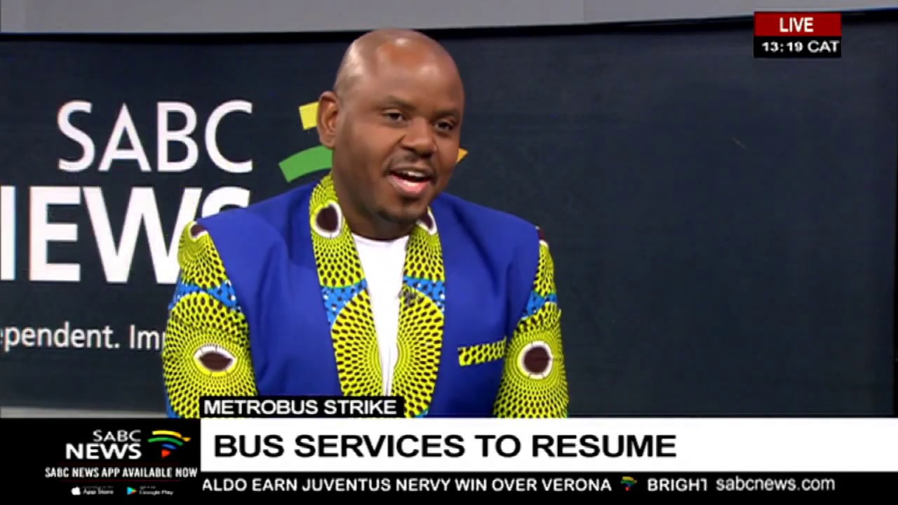 demawusa membership form Metrobus to resume services on Monday morning: Goodwill Shiburi