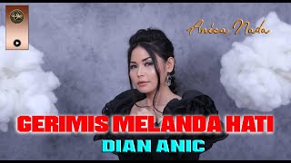 DIAN ANIC | GERIMIS MELANDA HATI ANICA NADA MALAM 11 DESEMBER 2020 DS KENDAL ASTANAJAPURA CIREBON 1