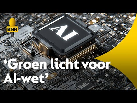 AI-wet: slimme camera's straks verleden tijd
