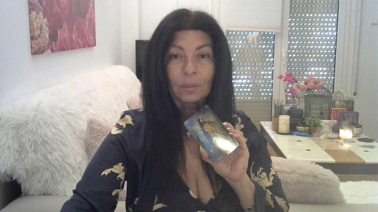 Virgo - OMG The Two Of You!! Silence Is Broken!! - March 15