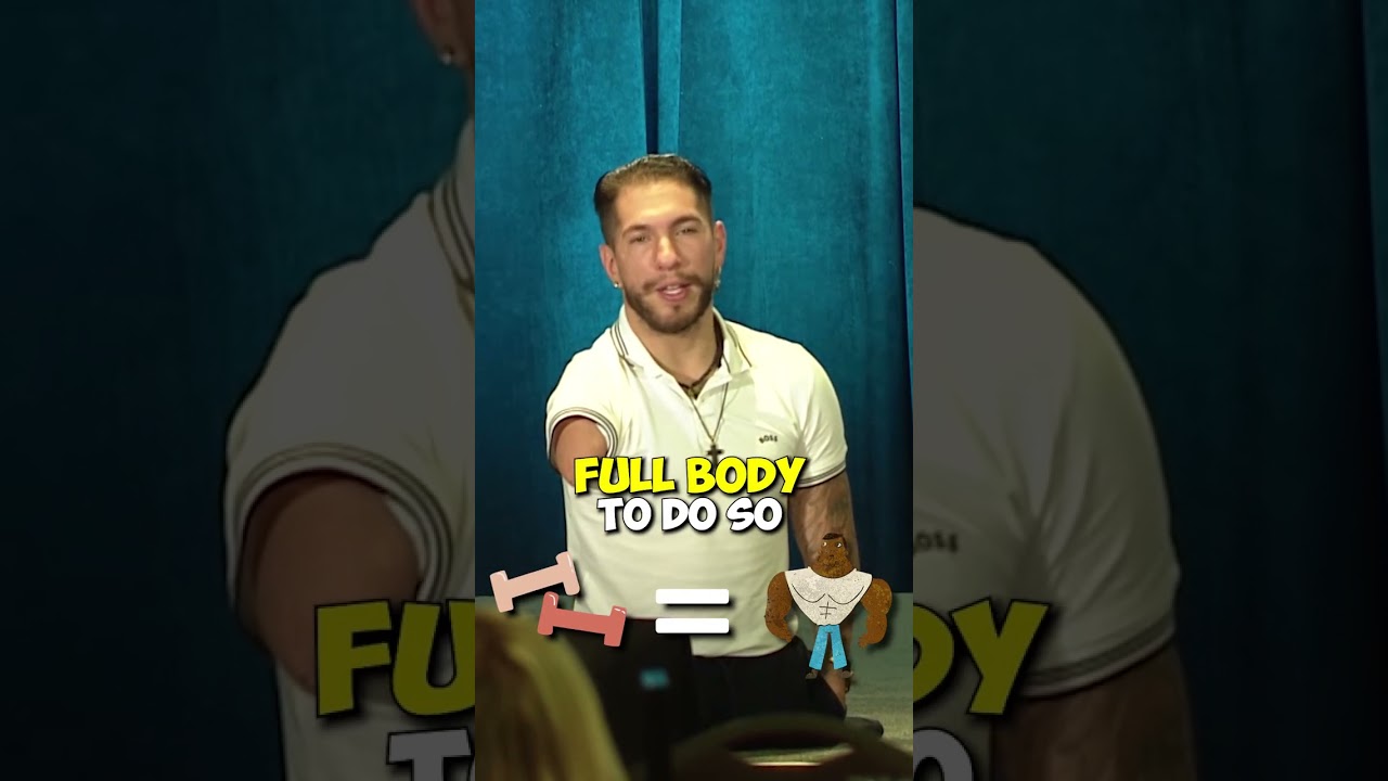 Do what you GOT TO do!