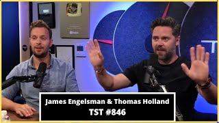 Throttle House' James and Thomas - TST Podcast #846