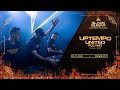 UPTEMPO UNITED POLAND - FULL SET | RISE FROM THE ASHES - BLACK SUGAR 2025