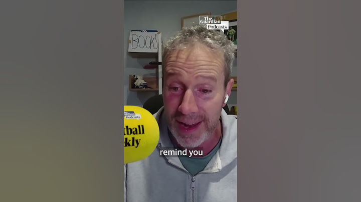 Football Weekly react to Crystal Palace winning the FA Cup against Manchester City