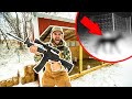 I FOUND the ANIMAL KILLER in My BACKYARD FARM!!! (Help Me Catch It)