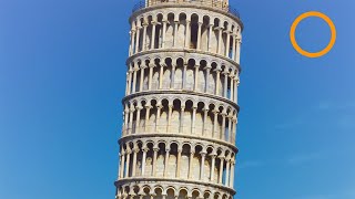 Episode 7 โ Leaning Tower of Pisa โ Pisa, Italy โ History & Facts