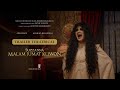 Theatrical Trailer - Suzzanna Malam Jumat Kliwon | Luna Maya dan Megantara,di Bioskop 3.8.23
