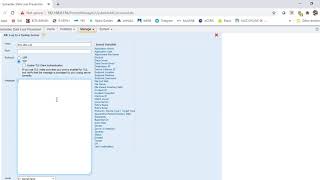 Symantec DLP 15.7 - Configure response rule to sent log to syslog server