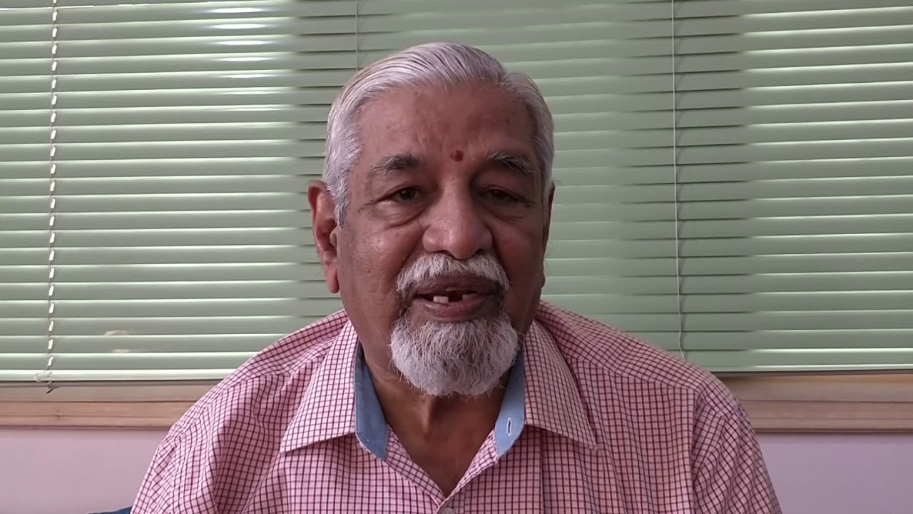 Genuine Kapu Community Leader's version about Pawan Kalyan