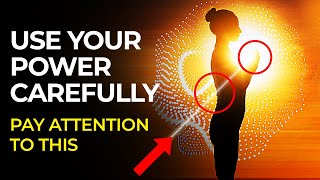 YOUR AURA IS SO POWERFUL THAT IT CAN TROUBLE OTHERS [UNDERSTAND THE SIGNS]