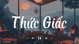 Thức Giấc - Yeo x EBM #Acoustic #lofi #cover