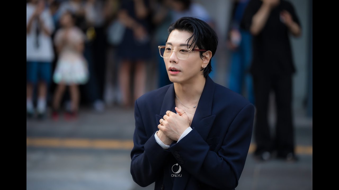 박효신 PARK HYO SHIN 셈셈막_ 뮤지컬 팬텀 퇴근길_20250808