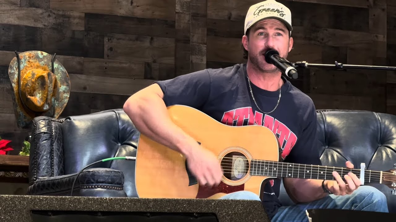 Незабываемый момент Райли Грин на NFR со Сторм Уоррен: полное интервью + редкое выступление с чет...