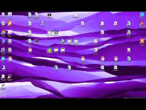 მომხმარებლების დამატება მენიუში დაშვებების განსაზღვრა