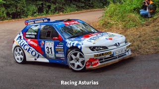 Rally de Avilés Histórico 2025