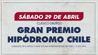 Vidéo de la course PMU PRIX ESMALTADO