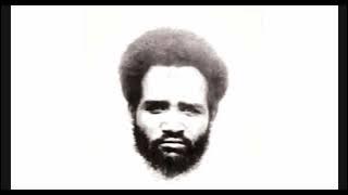 Wasanuu Diidoo (Legendary Oromo artist)-Wasanee