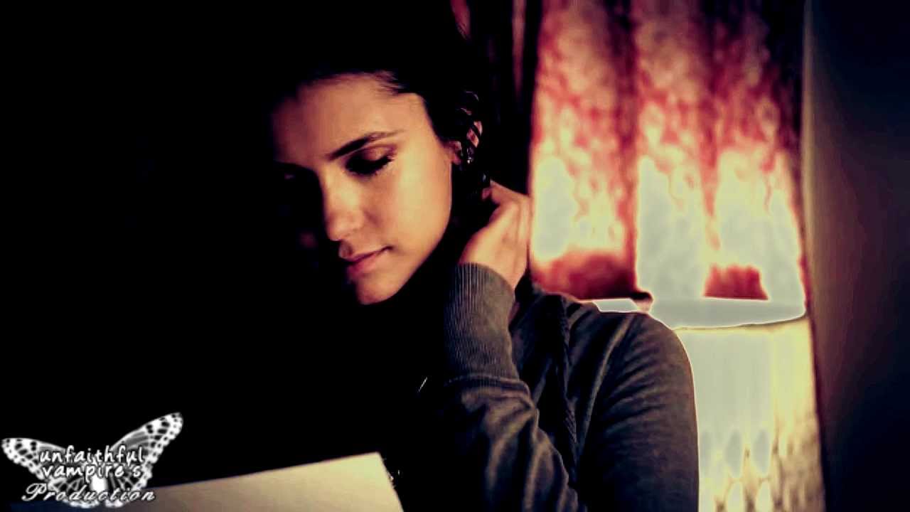 Stefan & Elena | Stay With Me