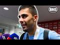 RODRI: “WE NEED THEM TO DROP POINTS!” 👀 Chelsea 0-1 Man City 🏆 FA Cup Final
