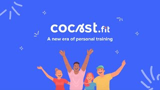 Cocast.fit, your ultimate personal trainer software companion! screenshot 5