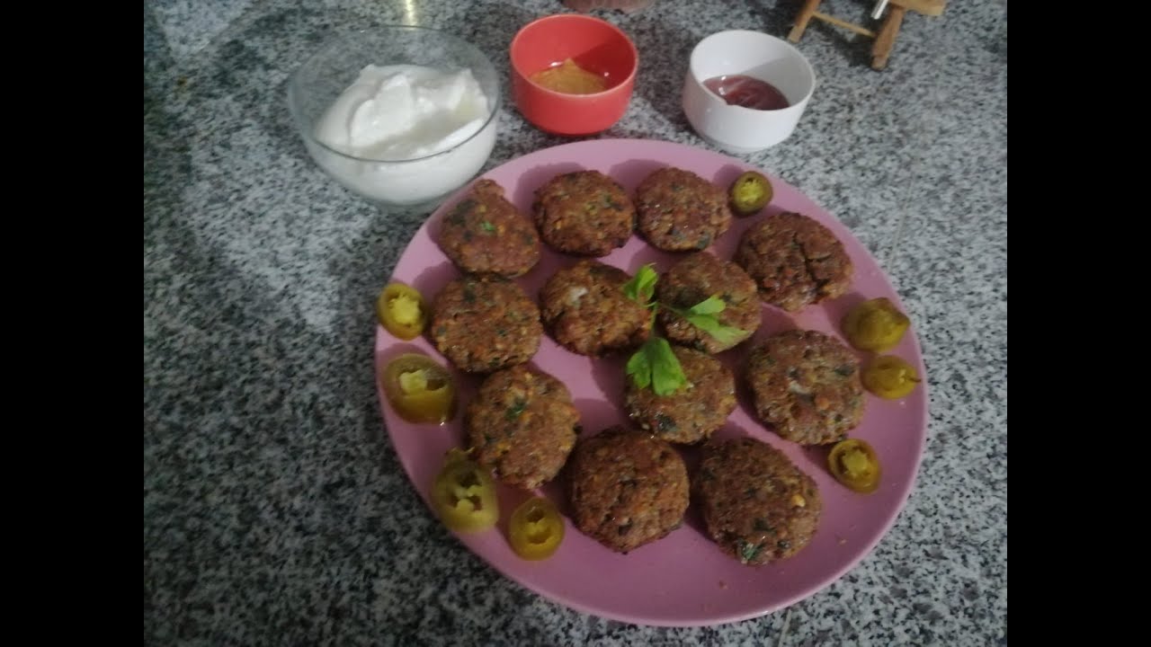 KIYMALI KÖFTE TADINDA Yeşil Mercimek Köftesi Mercimeğin birde bu halini deneyin #yemektarifi