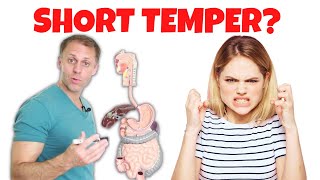 Why You Get Mad So Easily Short Temper