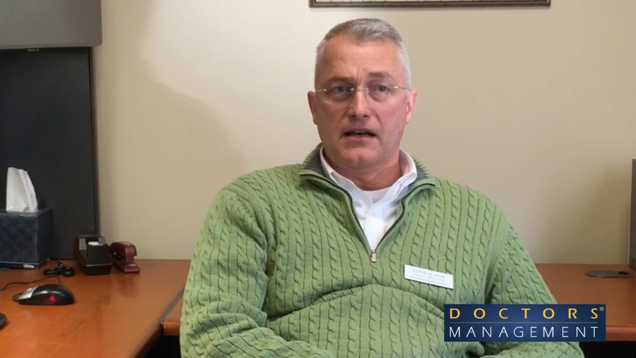Medical Practice Management Consulting Testimonial Video