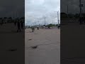 Луганск Эстакада