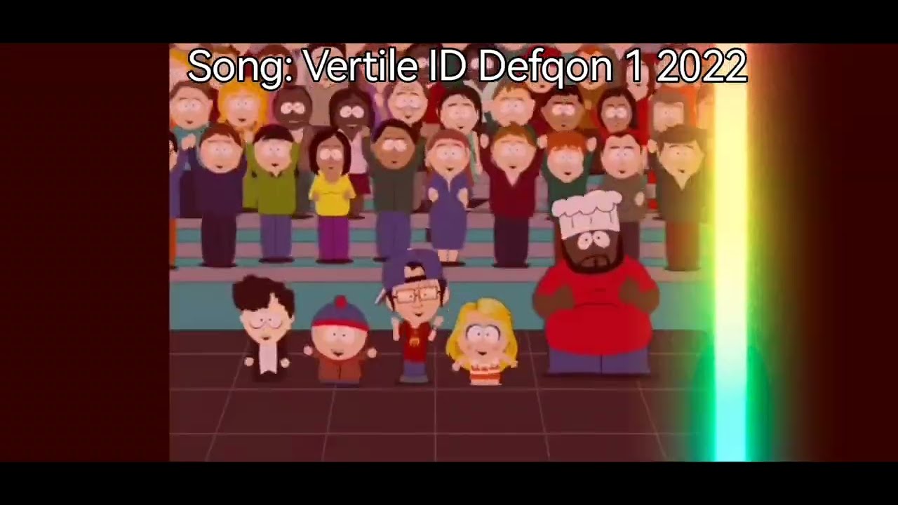 YTP South Park EP 1 S2: Stan's Dance battle & Craig's Gang VS The Boy's