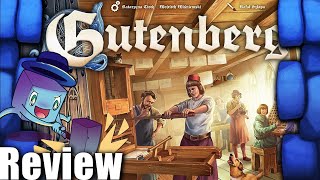 Gutenberg - Portal Games Gutenberg - Portal Games