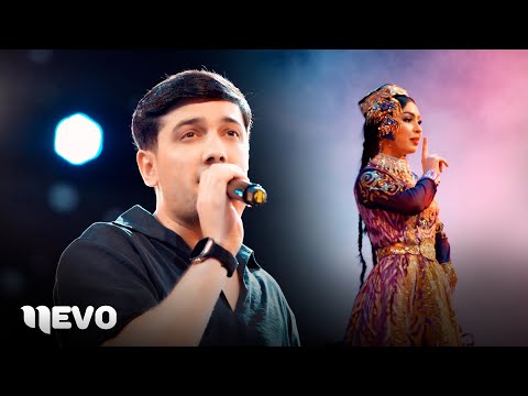 Jaloliddin Ahmadaliyev - Indamaygina (consert 2024)