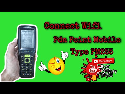 Видео: PDA-аас хэрхэн онлайнаар холбогдох вэ