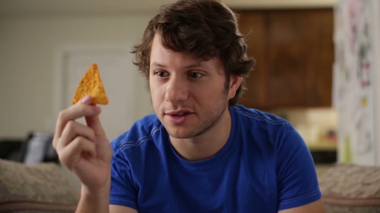 Fetch - Doritos Commercial