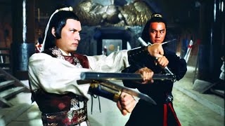 The King of Fists ll Martial arts Movies full Length in English ll Silver Screen