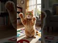 ABC Cat Story#youtubeshorts #cat #ytshorts #shorts
