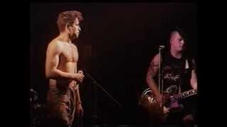 Video thumbnail of "Coffin Nails - Uncle Willy - (Live at the Klub Foot, London, UK, 1987)"