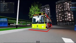 Roblox Viewcrest Driving Oc500Le Full Ad Smb67T On 103 Ft And