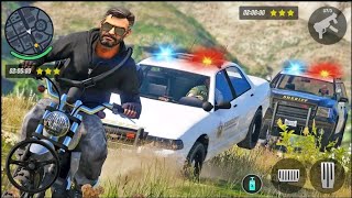 Luxury Police Car Driver Simulator - Race, Drift & Stunts in Modern Car Racing 3D - Android Gameplay screenshot 5