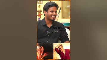 Aaluma Doluma vs Chilla Chilla - Kalyan Master Breaking Interview | Thunivu Vs Varisu