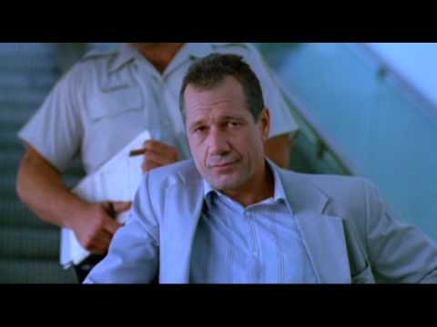 Miami Blues (1990, George Armitage) Alec Baldwin kills a Hare Krishna
