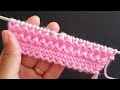 Knitting Pattern for Sweater / Cardigan । Sweater Design । Sweater Ka Design ।  Knitting Pattern