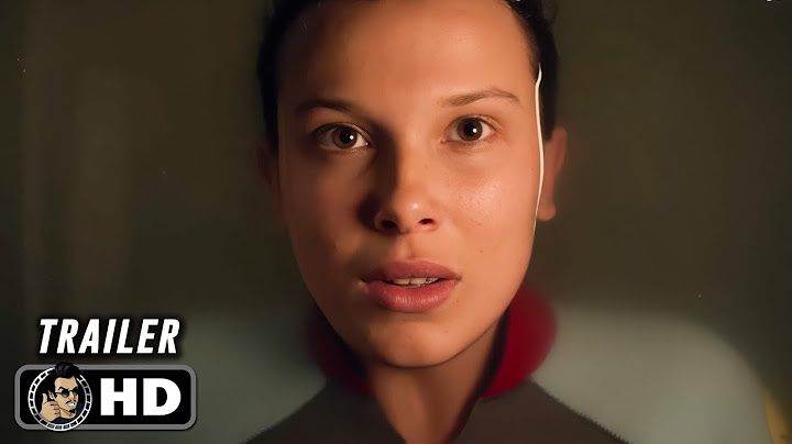 STRANGER THINGS - Season 5 | Official Teaser Trailer (2025)