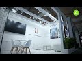 GIHED Stall Design and Fabrication Agency